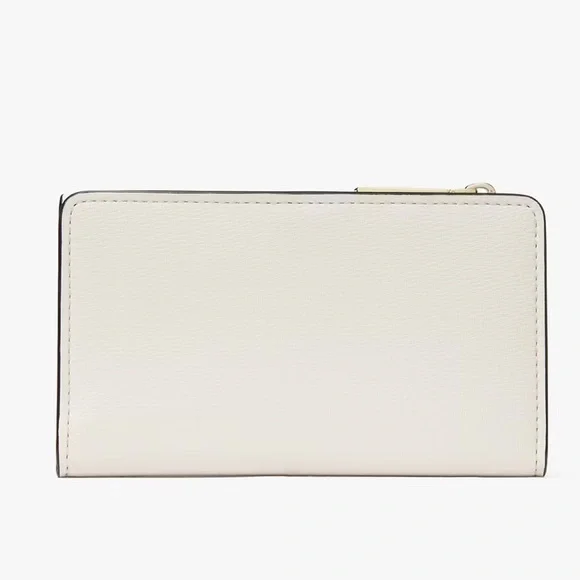 Kate Spade Disney X Kate Spade New York Minnie Small Slim Bifold Wallet
NWT - Picture 3 of 16